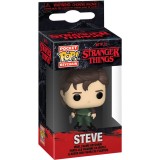 Hunter Steve Funko-Pop von Stranger Things