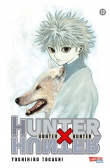 Carlsen/Hayabusa Hunter X Hunter 17