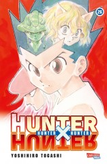 Carlsen/Hayabusa Hunter X Hunter 26