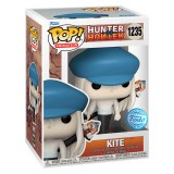 Hunter X Hunter Kite Sammelfigur#1235