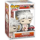 Hunter X Hunter Komugi Figur #1092#1092