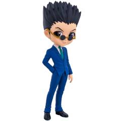 Hunter X Hunter Leorio Q posket Figur 15cm