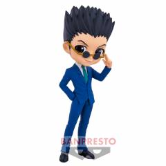 Hunter X Hunter Leorio Q Posket Figur