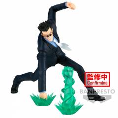 Leorio Figur - Hunter X Hunter Fanartikel