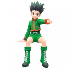 FuRyu Hunter x Hunter Gon Noodle Stopper figure 13cm