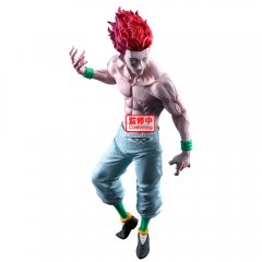 Hisoka Figur 28cm - Hunter x Hunter
