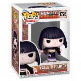 Hunter x Hunter Kalluto Figur #1726#1726