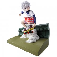 Killua Zoldyck Figur - Hunter x Hunter