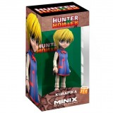 Minix Hunter x Hunter Kurapika Minix Figur 12cm
