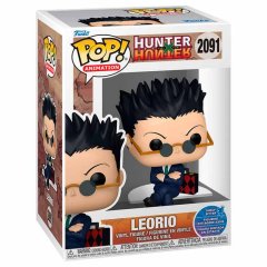 Funko Hunter x Hunter Leorio #2091