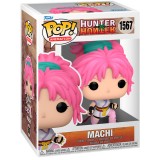 Hunter x Hunter Machi Funko Pop Figur#1567