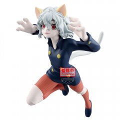 Neferpitou Figur - Hunter x Hunter