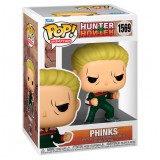 Hunter x Hunter: Phinks #1569 Figur#1569