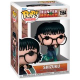 Hunter x Hunter Shizuku Figur #1564#1564