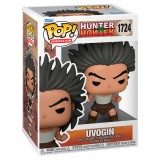 Uvogin Funko Figur #1724 Hunter x Hunter#1724