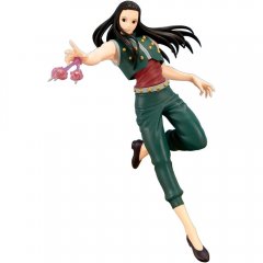 Hunter x Hunter Yellmi Figur 17cm