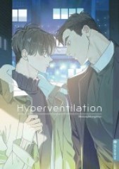 Altraverse Hyperventilation, Einzelband