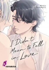 Carlsen/Hayabusa I Didn�t Mean to Fall in Love