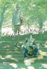 Carlsen/Hayabusa I Hear The Sunspot 1