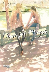 Carlsen/Hayabusa I Hear The Sunspot 2