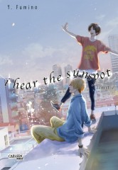 Carlsen/Hayabusa I Hear The Sunspot - Limit 1