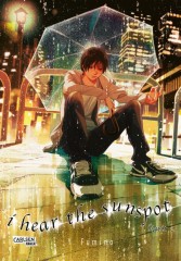 Carlsen/Hayabusa I Hear The Sunspot - Limit 2