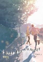Carlsen/Hayabusa I Hear The Sunspot - Limit 3