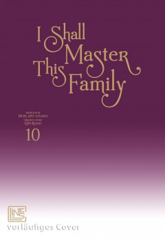 Carlsen/Hayabusa I Shall Master This Family 10