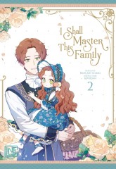 Carlsen/Hayabusa I Shall Master This Family 2