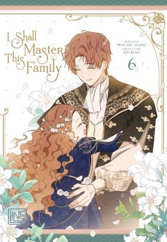 Carlsen/Hayabusa I Shall Master This Family 6