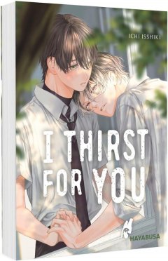 Carlsen/Hayabusa I Thirst For You