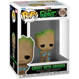 I am Groot Figur #1194 - Funko Sammlerst�ck#1194