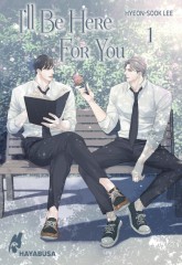 Carlsen/Hayabusa I�ll Be Here For You 1