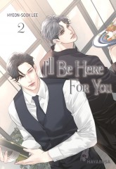 Carlsen/Hayabusa I�ll Be Here For You 2