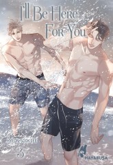 Carlsen/Hayabusa I�ll Be Here For You 3