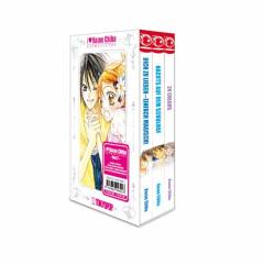 Tokyopop I love Kozue Chiba, Box 02