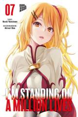 Manga Cult I�m Standing on a Million Lives, Band 07