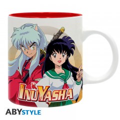 INUYASHA Tasse - 320ml - Anime-Fans