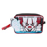 Loungefly IT Pennywise Schultertasche