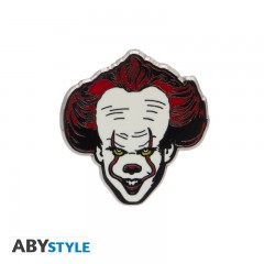 IT - Pin Pennywise f�r Horror-Fans