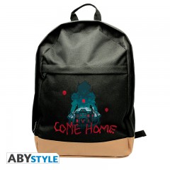 IT Rucksack - Come Home f�r Fans