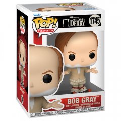 Funko IT Welcome To Derry Bob Gray #1745