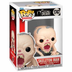 Funko IT Welcome To Derry Skeleton Man #1747