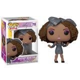 Icons Whitney Houston #0070 Figur#0070