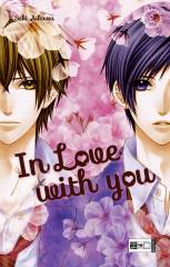 Egmont Verlag In Love With You 02