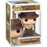 Indiana Jones - Figur #1350 von Funko#1350