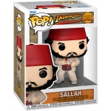 Indiana Jones Sallah #1352 Figur kaufen#1352
