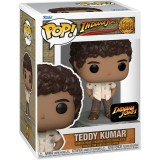 Indiana Jones Teddy Kumar #1388 Figur#1388