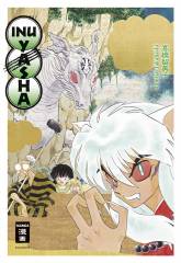 Egmont Verlag InfectionInu Yasha New Edition, Band 11