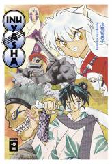Egmont Verlag InfectionInu Yasha New Edition, Band 13